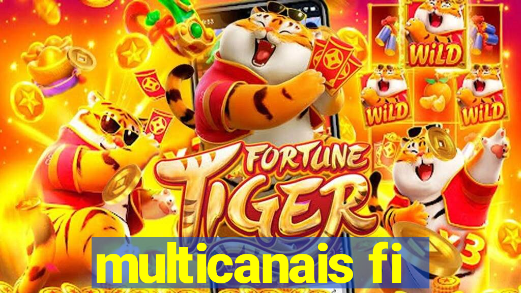 multicanais fi